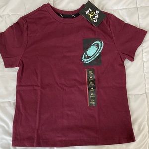 Target / Art Class Boys Solar System T-shirt